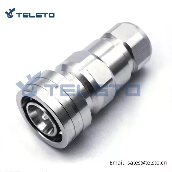 Telsto-ի RF միակցիչներ բարձր հաճախականության կիրառման համար
