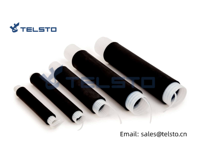 Silicone Cold Shrink Tubing