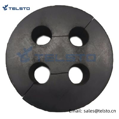 Telsto Boot Assemblies 4 inch e nang le masoba a 78'' (5)