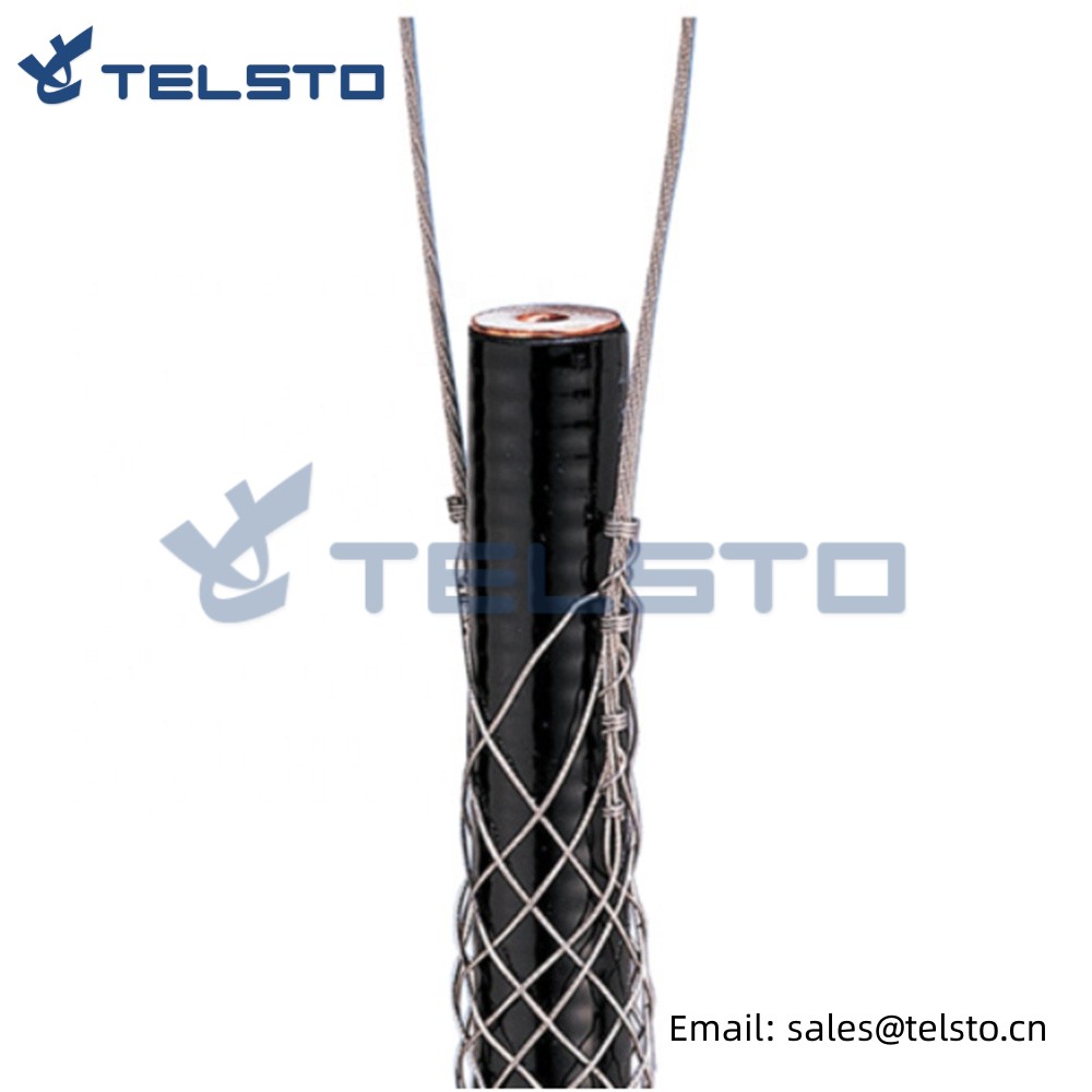 อุปกรณ์จับยึดสำหรับงานหนัก Telsto (3)