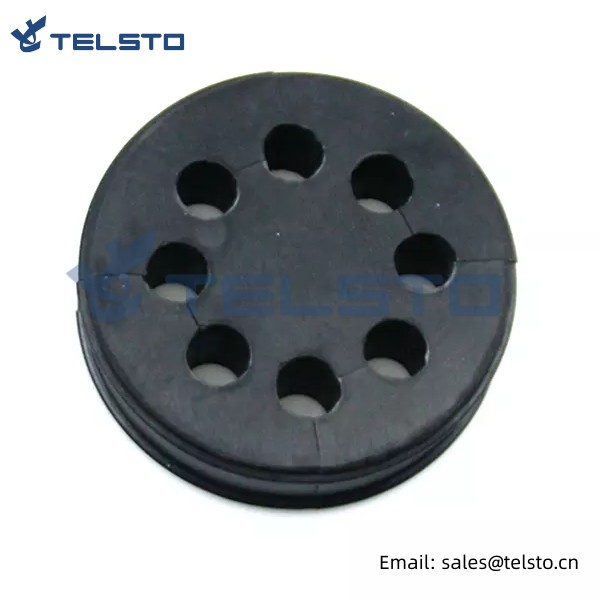 4 inch Boot Assembly Cushion for cable entry (3)