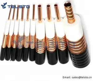 50ohm Coaxial Cable 14” 38” 12” Flex