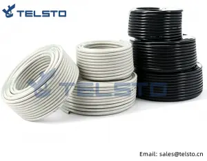 50ohm-Coaxial-Cable-LMR200UF-TEL300UF-TEL400UF-TEL600UF
