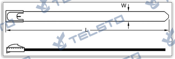 Cable Tie Steel_Telsto (1)