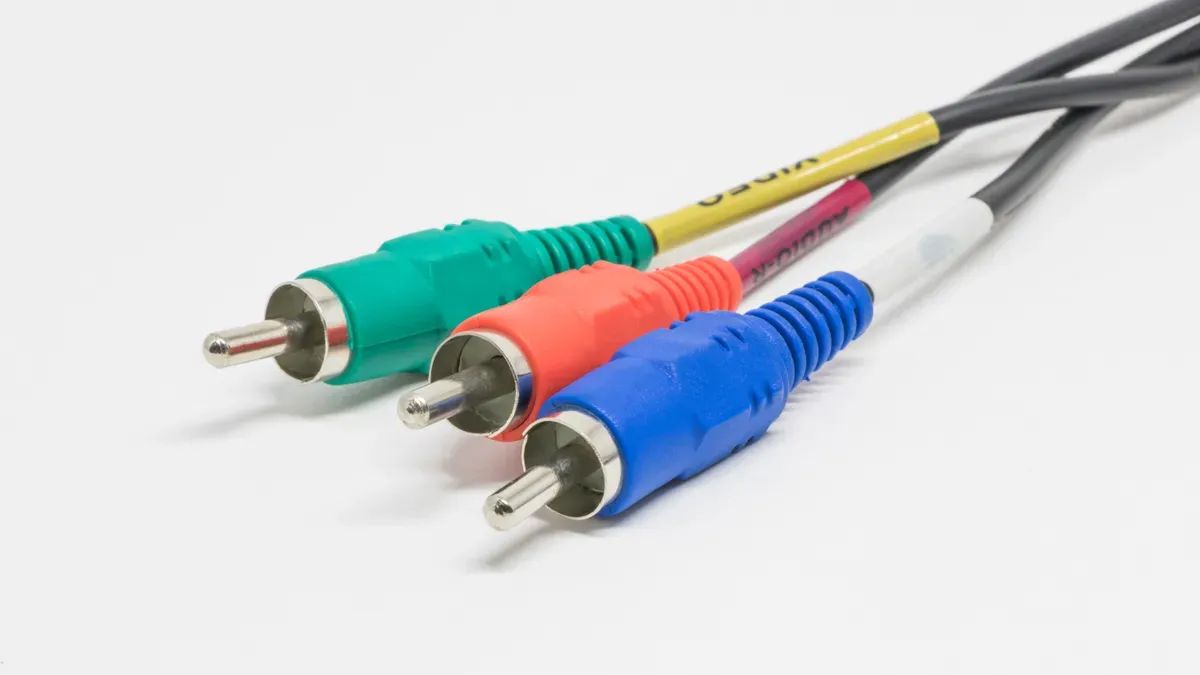 Choosing the Right Telecom Feeder Cable