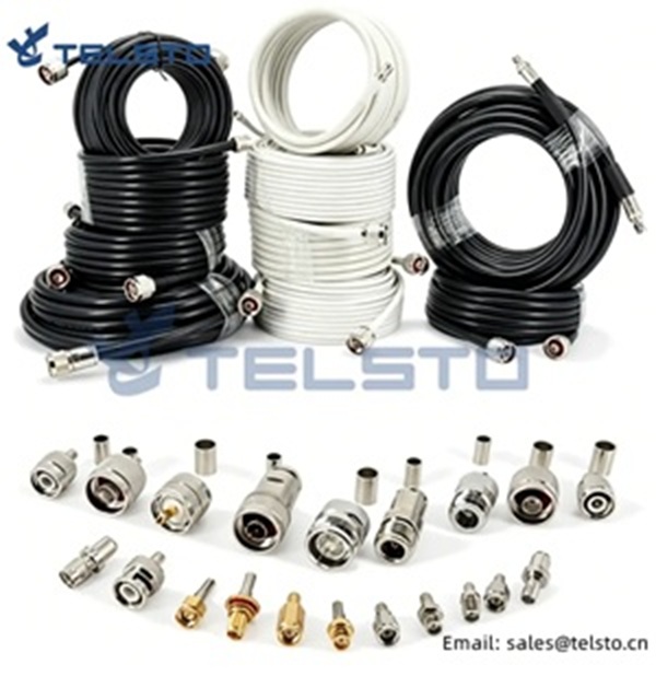 Coaxial Cable3