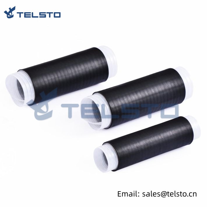 Cold Shrink Tube for 5G Nex10 Connector (3)