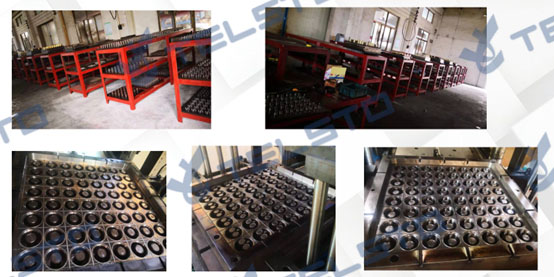 Customized Molding