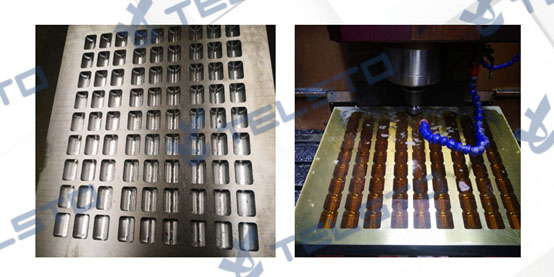 Customized Molding1