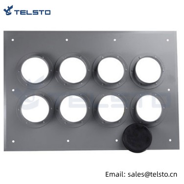 Feeder Cable Entry plate (1)