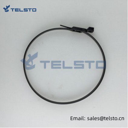 Heavy Duty Nylon Cable Tie (3)