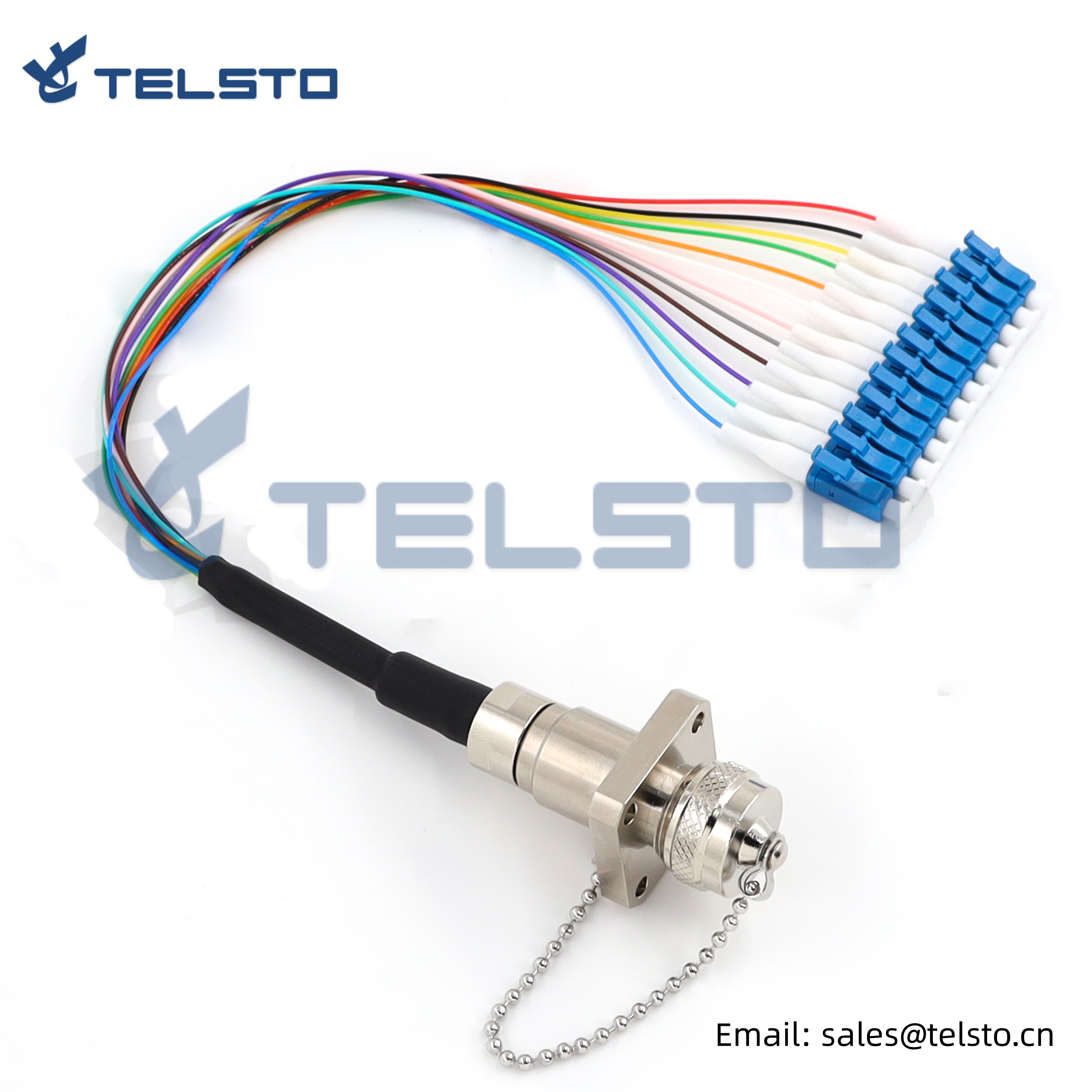 MPO/MTP Cable Assembly