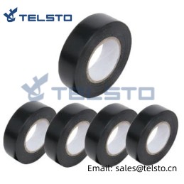 PVC Insulation Tape 0.18mm✘50mm✘9m