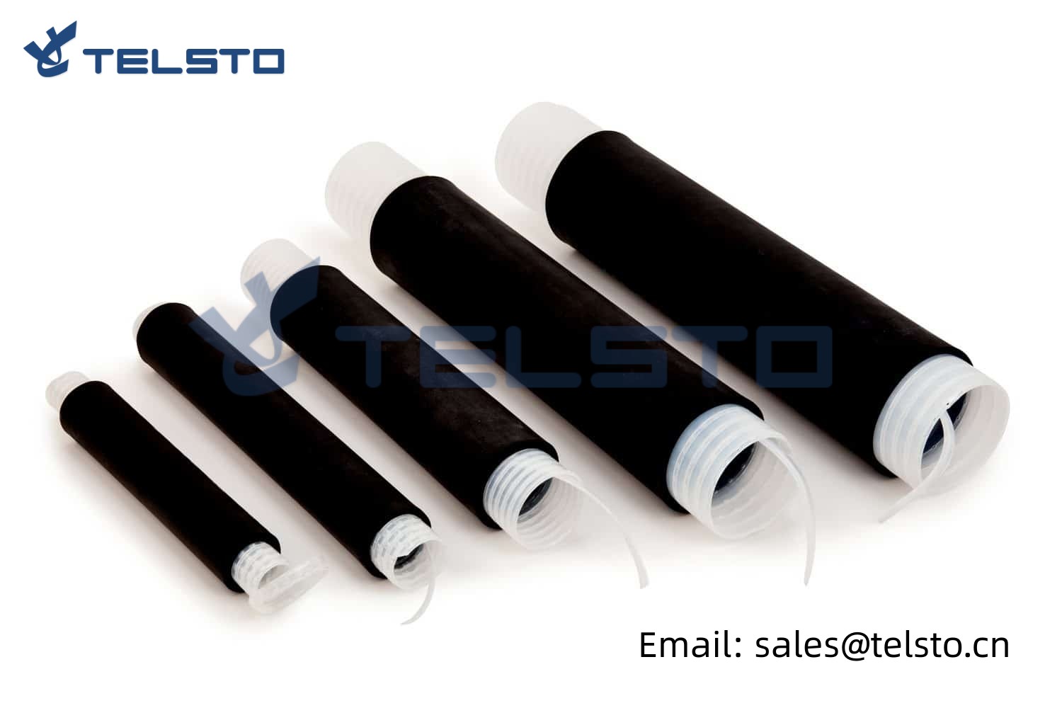 Silicone Cold Shrink Tube (2)