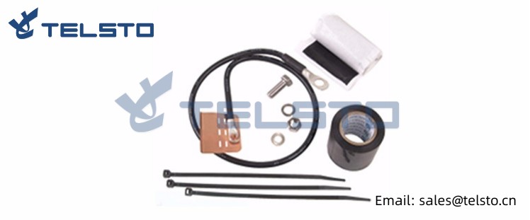 Standard Grounding Kit (2)