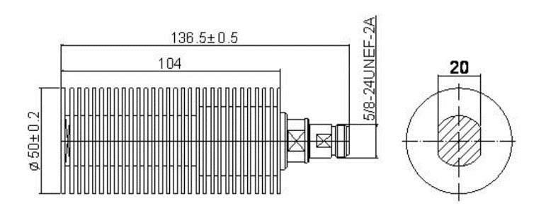 TEL-100-N-F