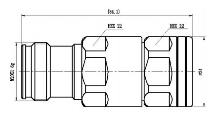 ТЭЛ-4310F.12-RFC