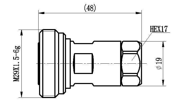 ТЕЛ-DINF.12S-RFC3