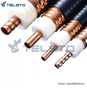 Telecommunications Coaxial Cables