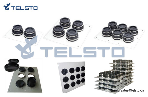 Telsto entry boots (3)
