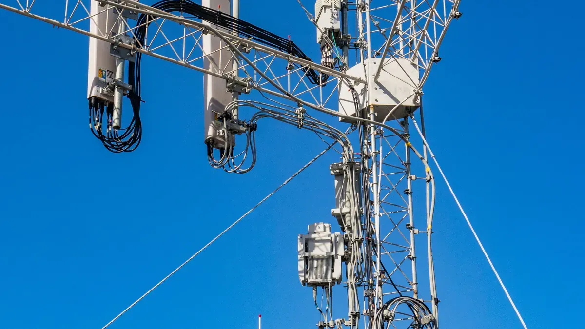 The Role of Low Loss Coaxial Cable in 5G