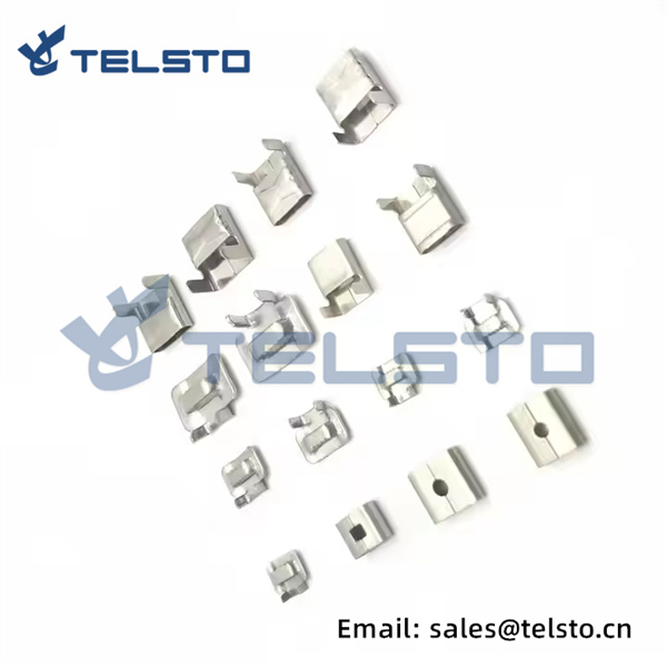 custom stainless steelbanding buckle -201 304 316 (3)