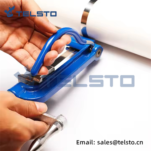 stainless steel cable tie tools suitable for